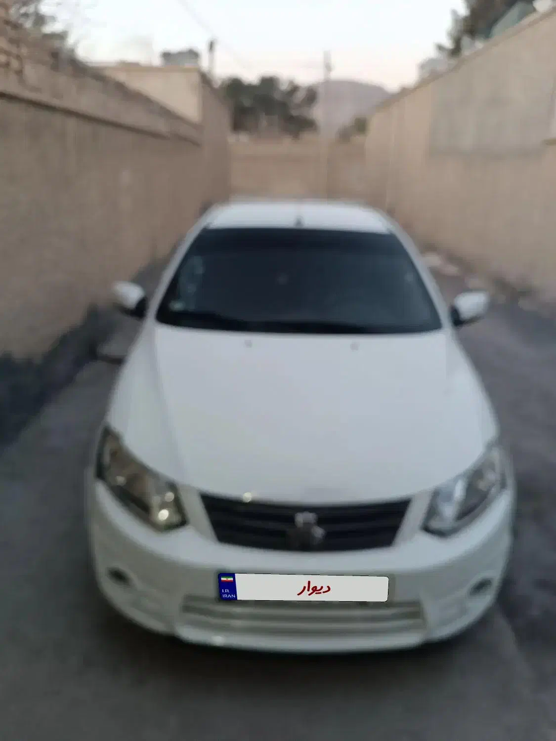 ساینا ۹۸|خودرو سواری و وانت|نجف‌آباد, ویلاشهر|دیوار