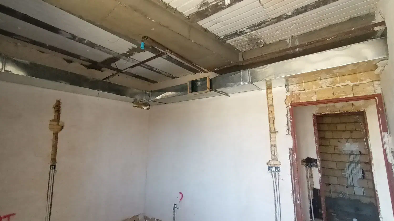 کانال کولر.کانال کولرسازی|خدمات پیشه و مهارت|همدان, |دیوار