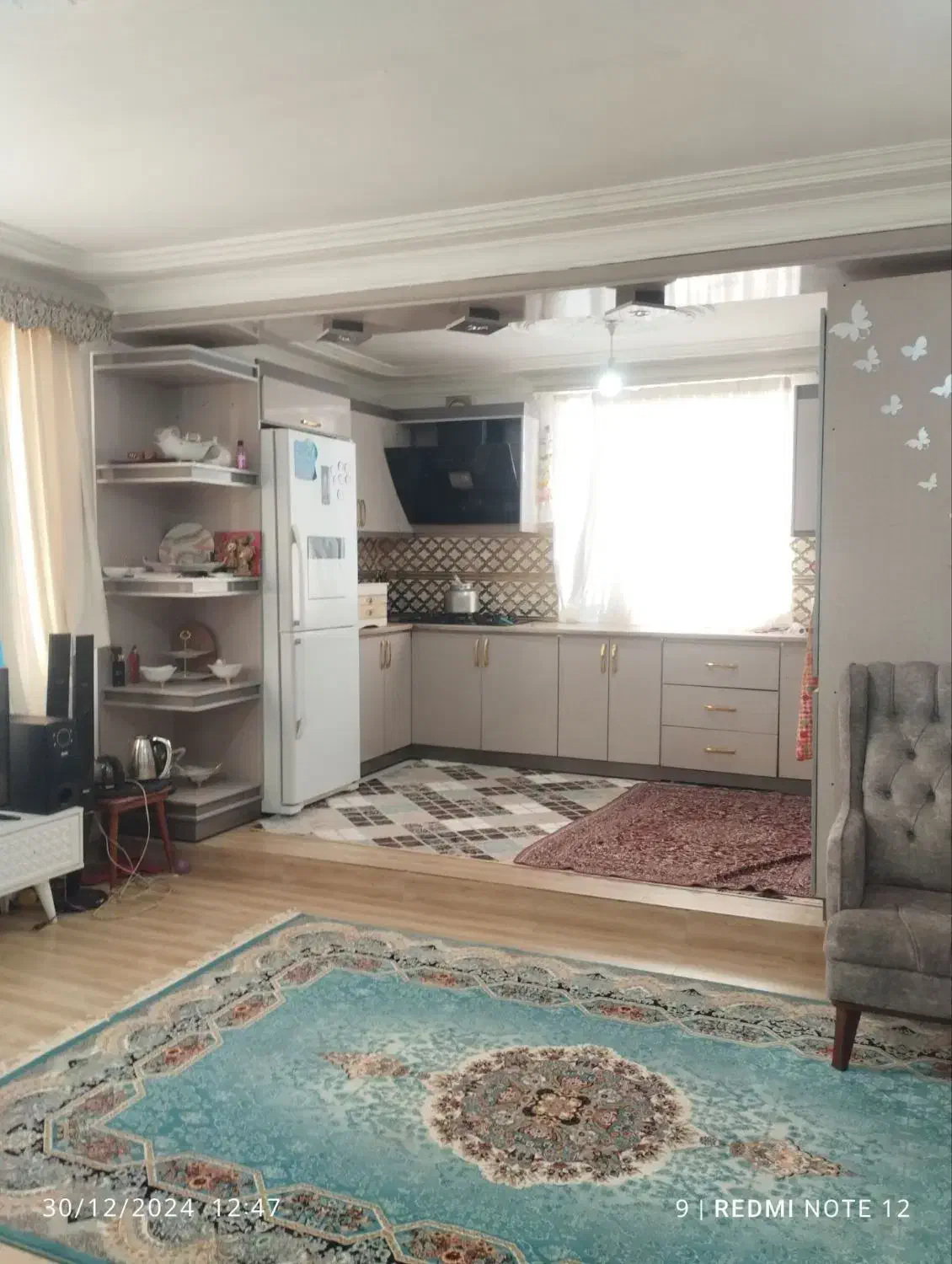 خانه روستای دستجرد|فروش خانه و ویلا|نوشین شهر, |دیوار