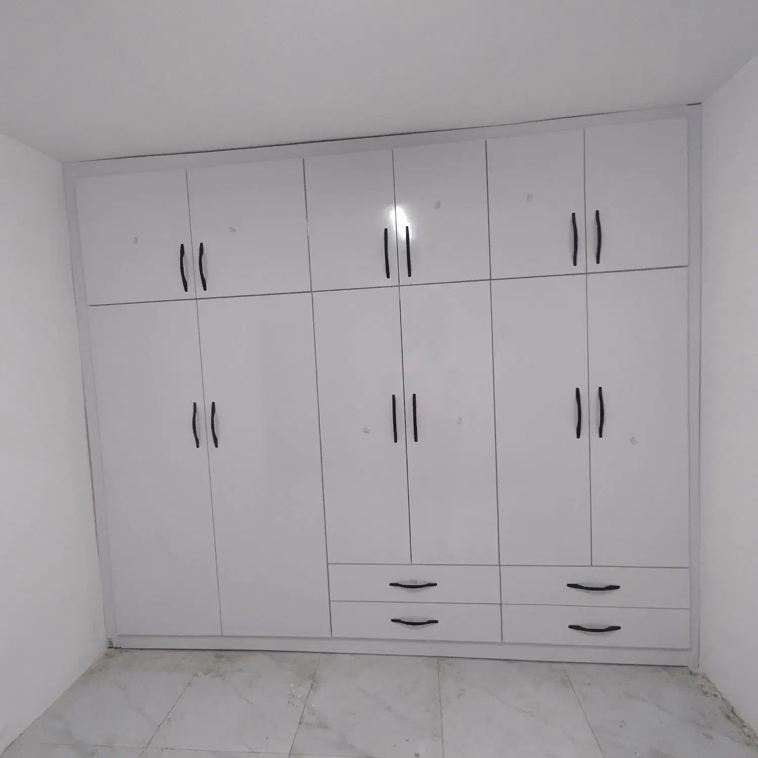 کمد و کابینت با قیمت منصفانه|مصالح و تجهیزات ساختمان|رشت, پل تالشان|دیوار