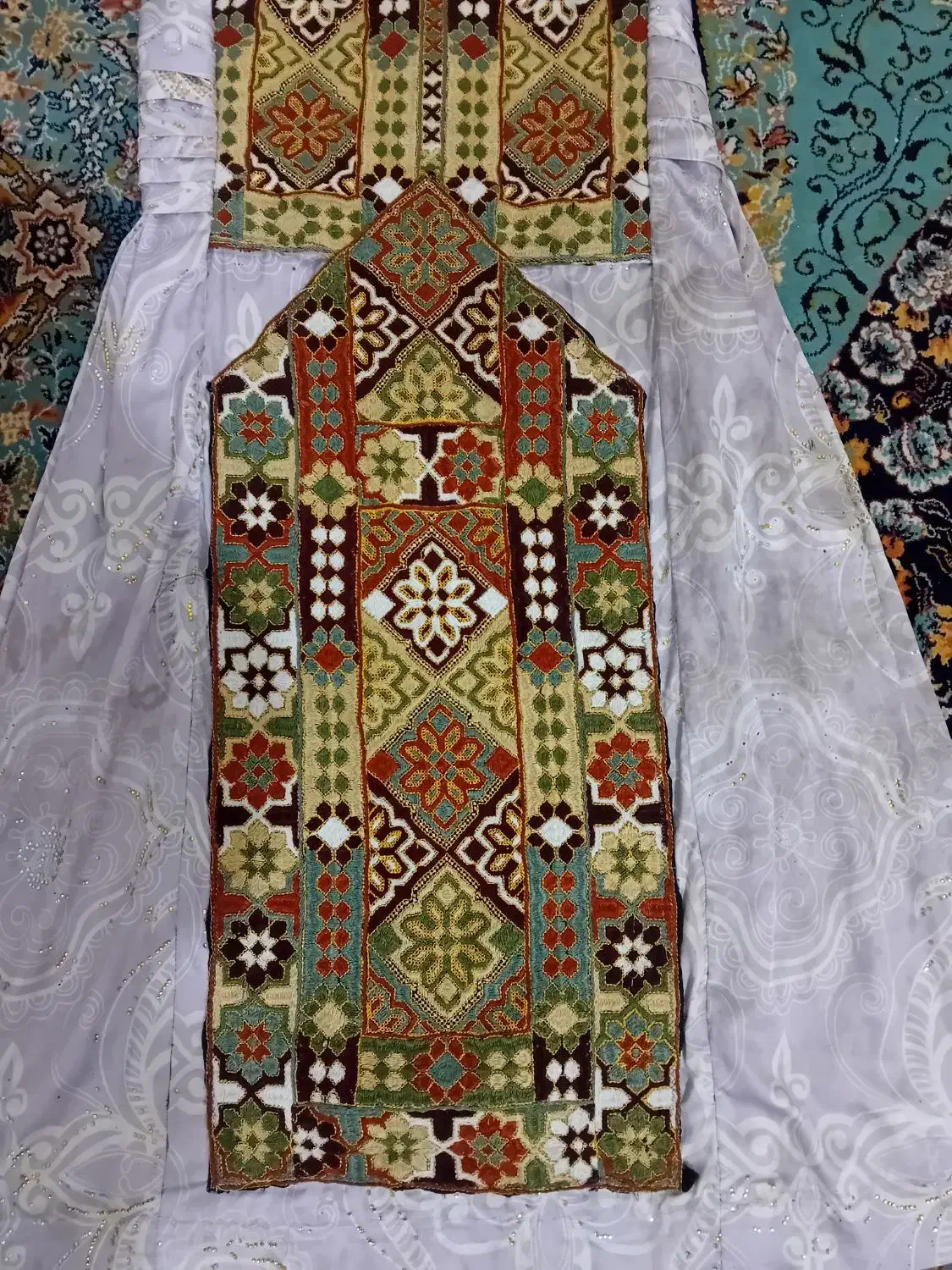 زی استین|کفش و لباس بچه|زاهدان, |دیوار