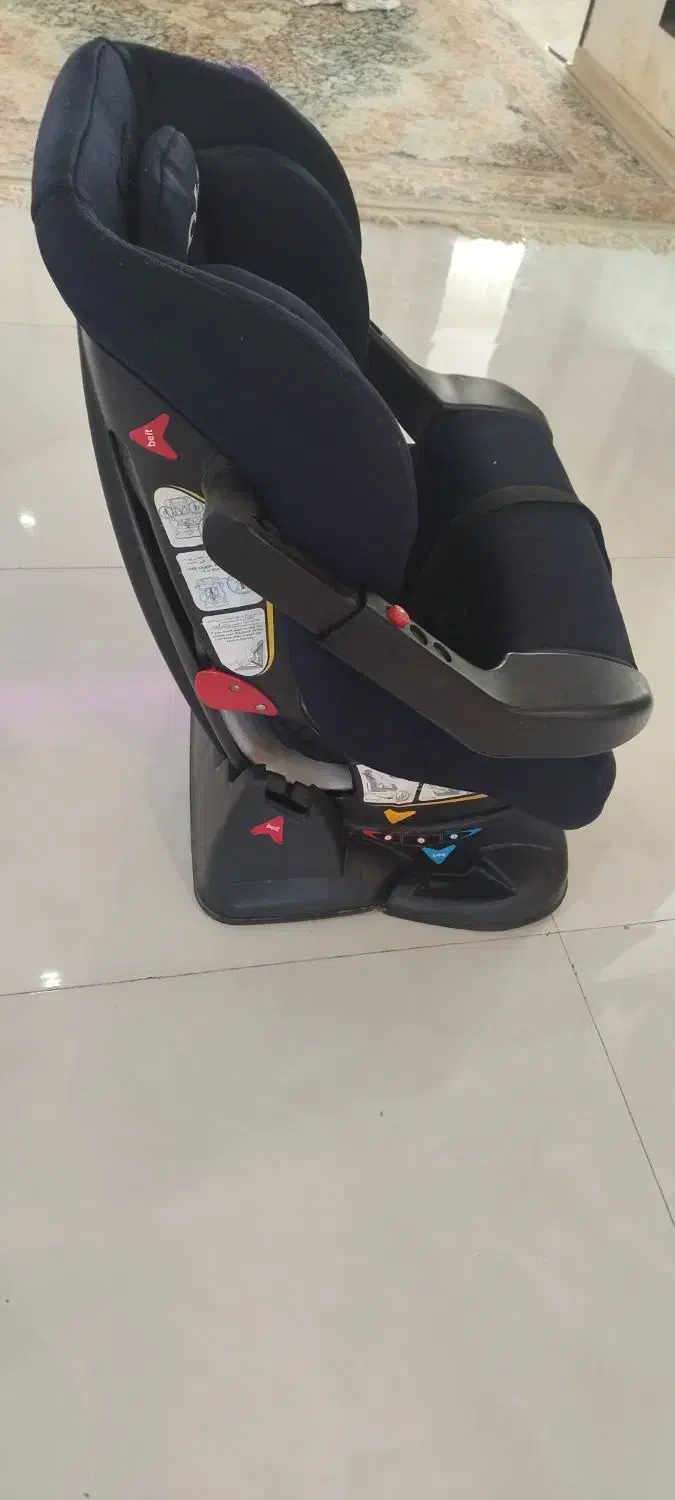 صندلی کودک|کالسکه و لوازم جانبی|ارومیه, |دیوار