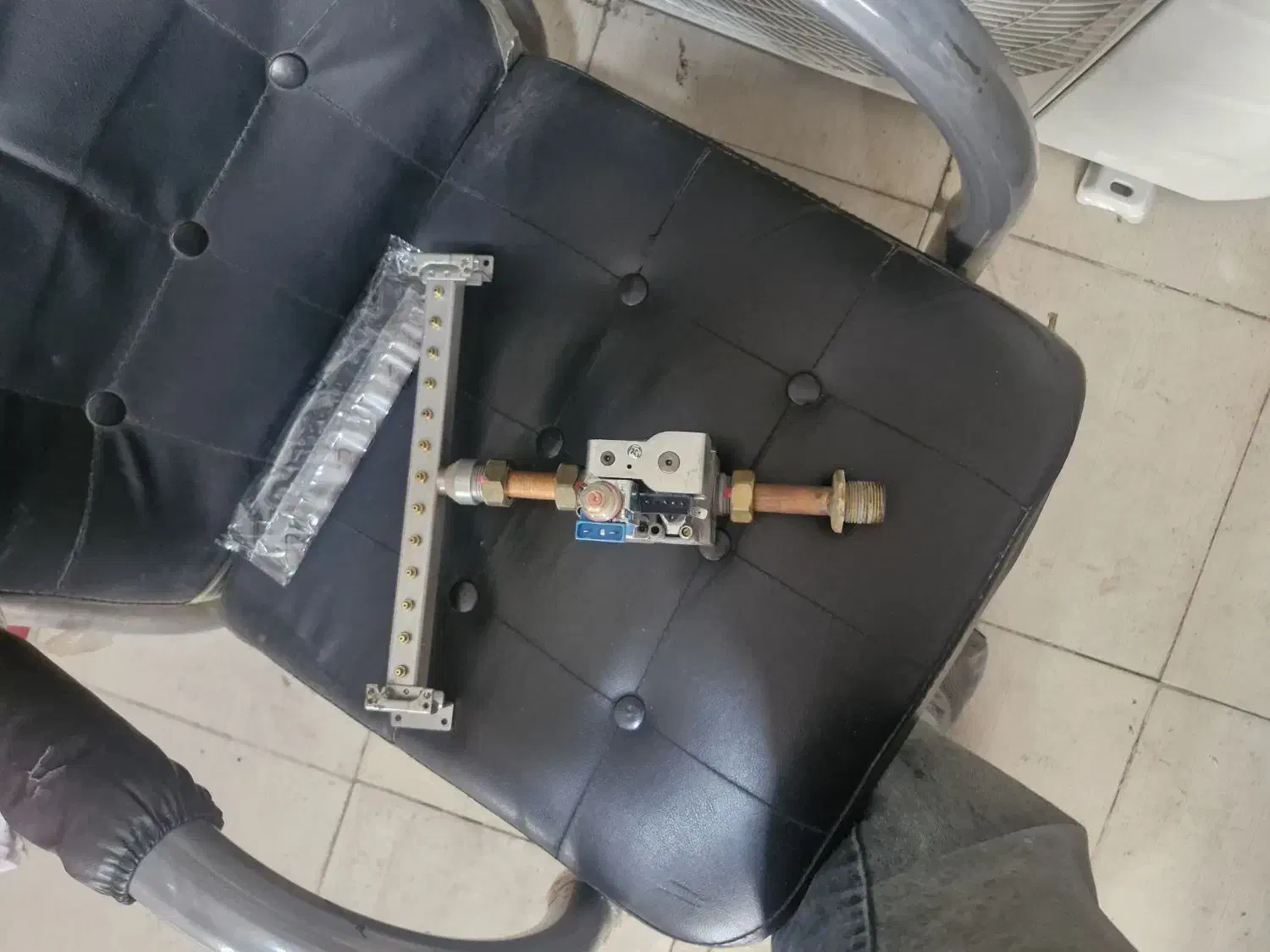 تعمیر پکیج|خدمات پیشه و مهارت|کرج, باغستان|دیوار