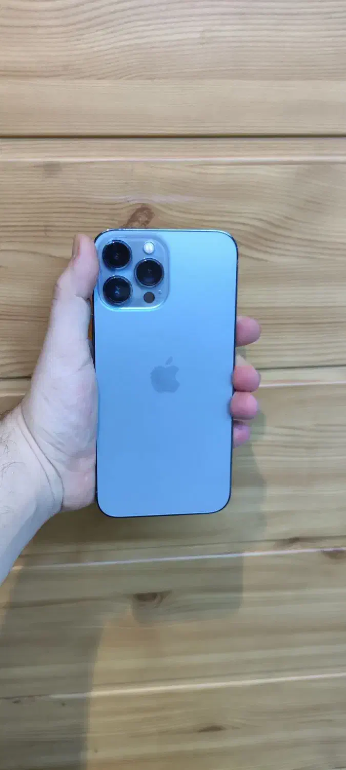 iphone 13promax|موبایل|تبریز, |دیوار