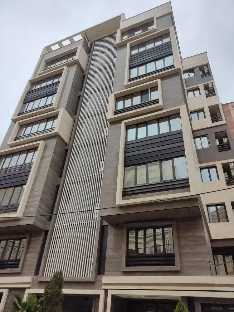 ۱۰۸ متر میثاق سند تک برگ|فروش آپارتمان|گرمدره, |دیوار