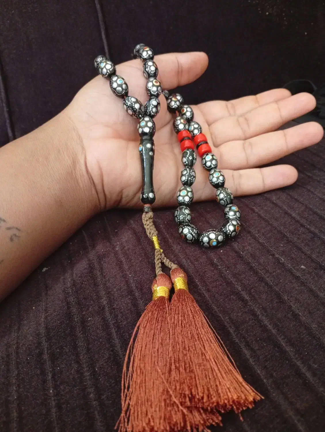 یسر حجاز|جواهرات|آبادان, |دیوار