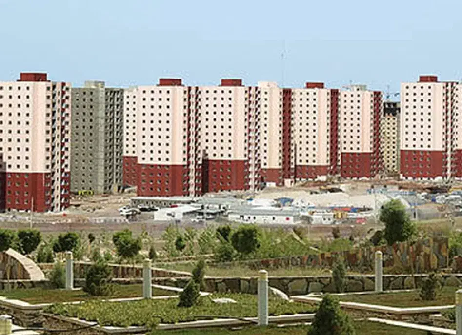 فروش مسکن ملی|پیش‌فروش املاک|جیرفت, |دیوار