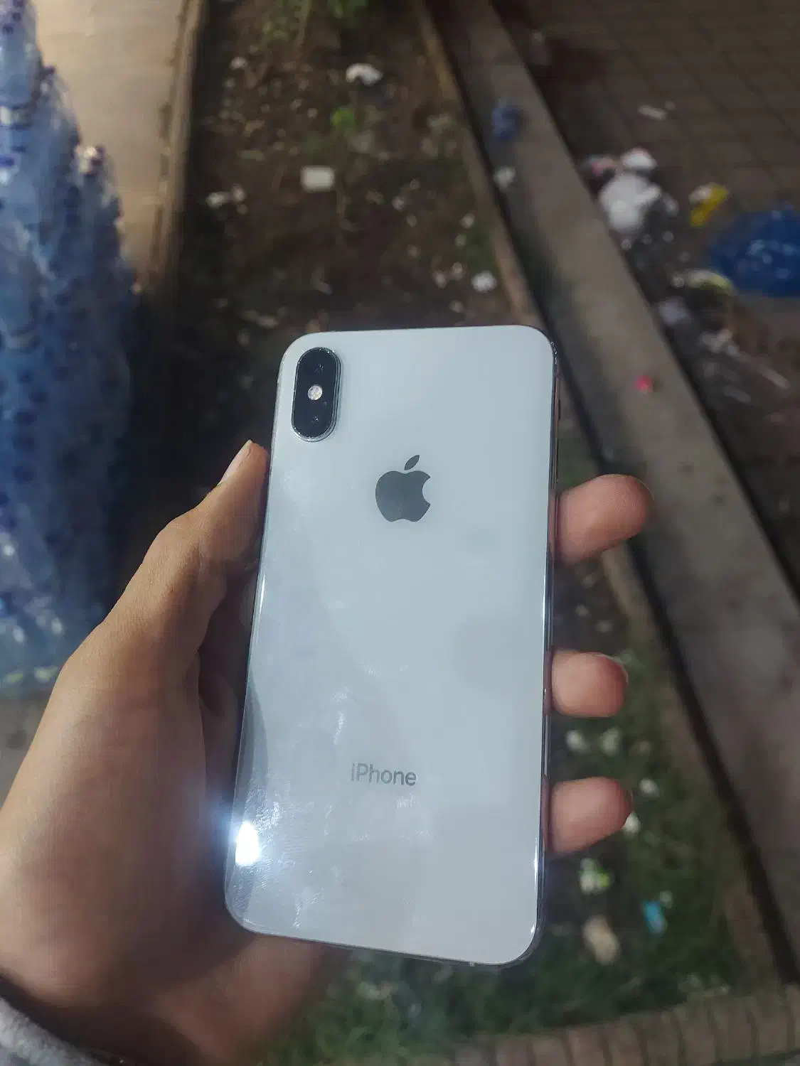 xs 256|موبایل|رشت, بازار|دیوار