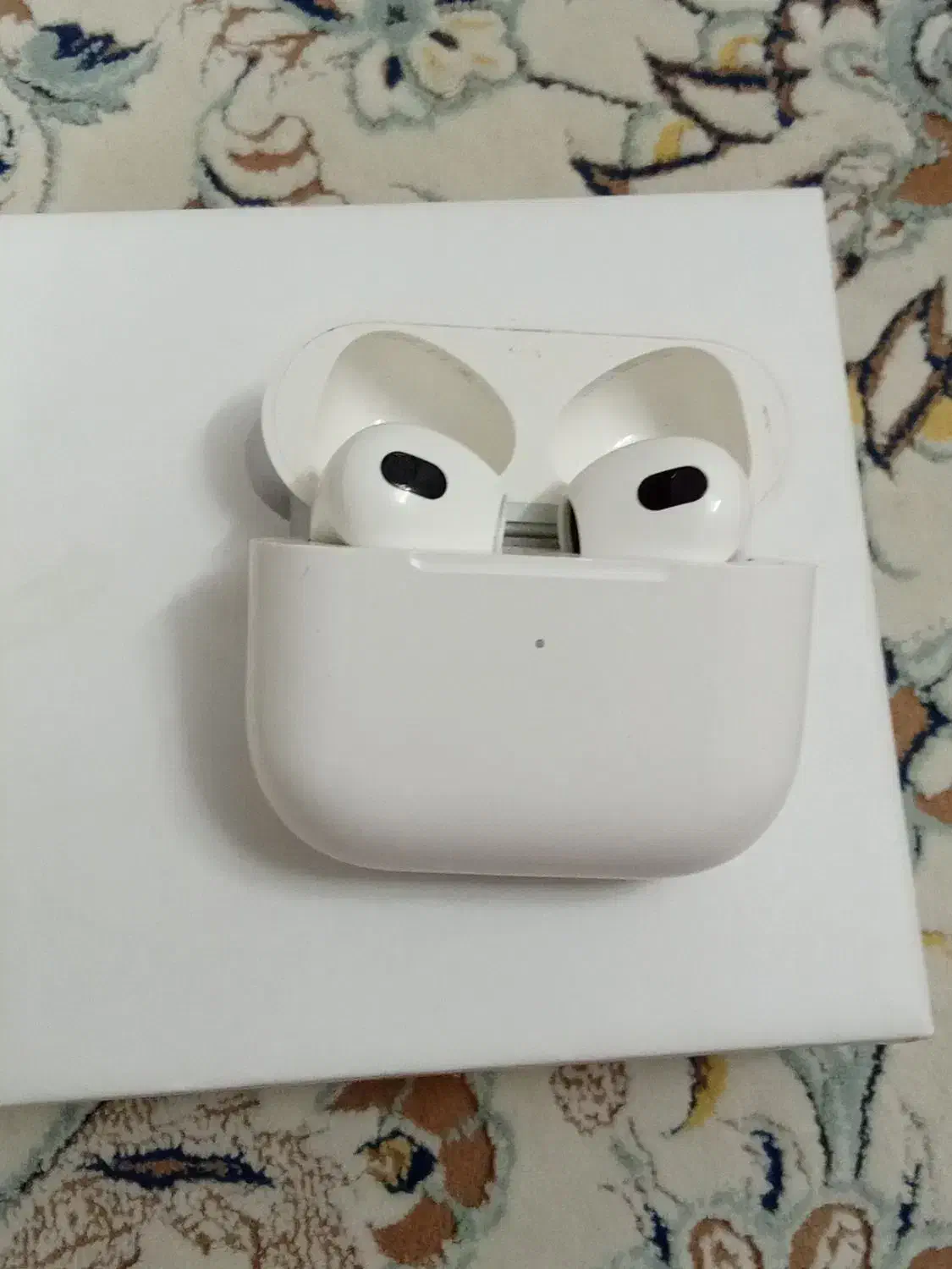 ایرپاد آیفون|لوازم جانبی موبایل و تبلت|قم, انسجام|دیوار