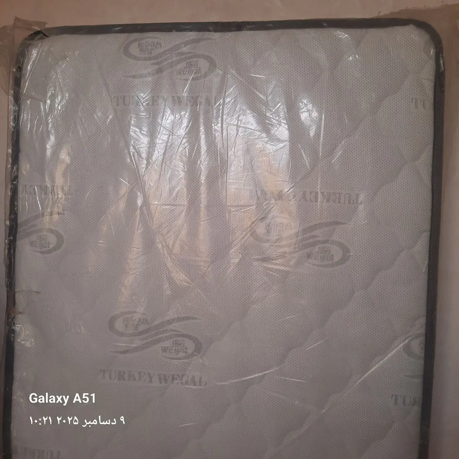 فروش خوشخواب|تشک تختخواب|صدرا-فارس, فاز ۱|دیوار