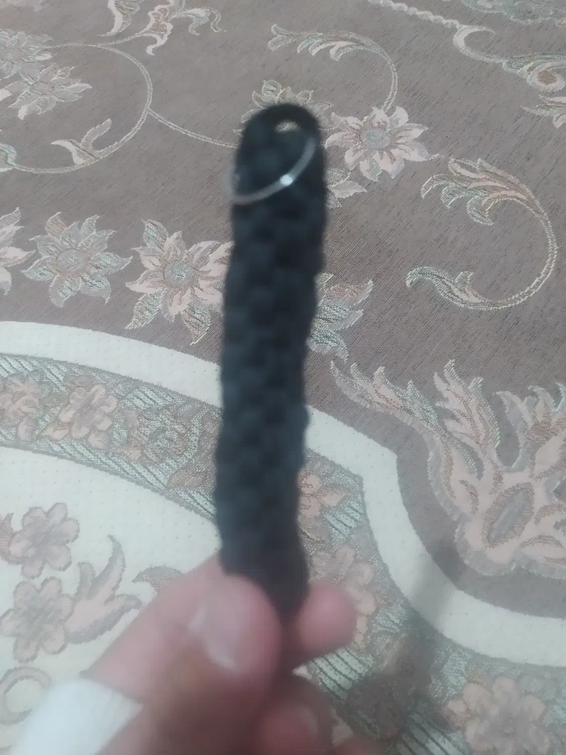 جا کلیدی زندان بافت|زیورآلات و اکسسوری|آزادشهر, |دیوار