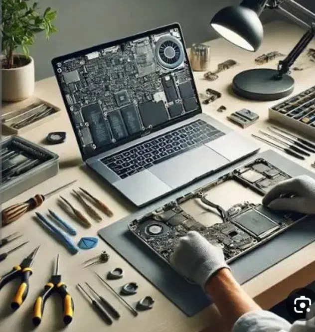 تعمیرات وفروش قطعات اورجینال موبایل و لبتاپ و تبلت|خدمات رایانهای و موبایل|تبریز, |دیوار