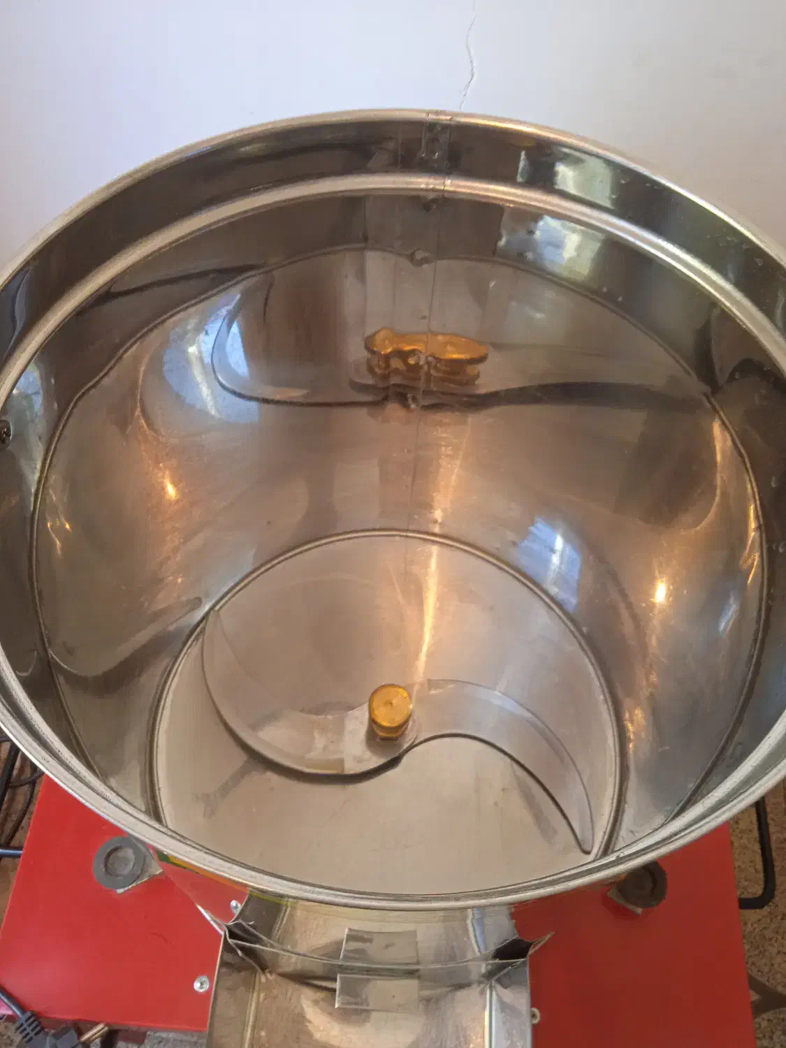 سبزی خرد کن|خردکن، آسیاب، غذاساز|خرم‌آباد, |دیوار