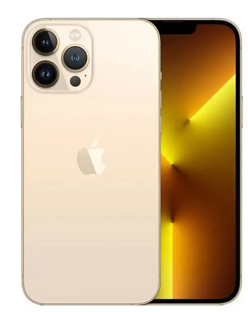 ایفون 13 پرومکس رز گلد|موبایل|شاهین‌شهر, نبوت|دیوار