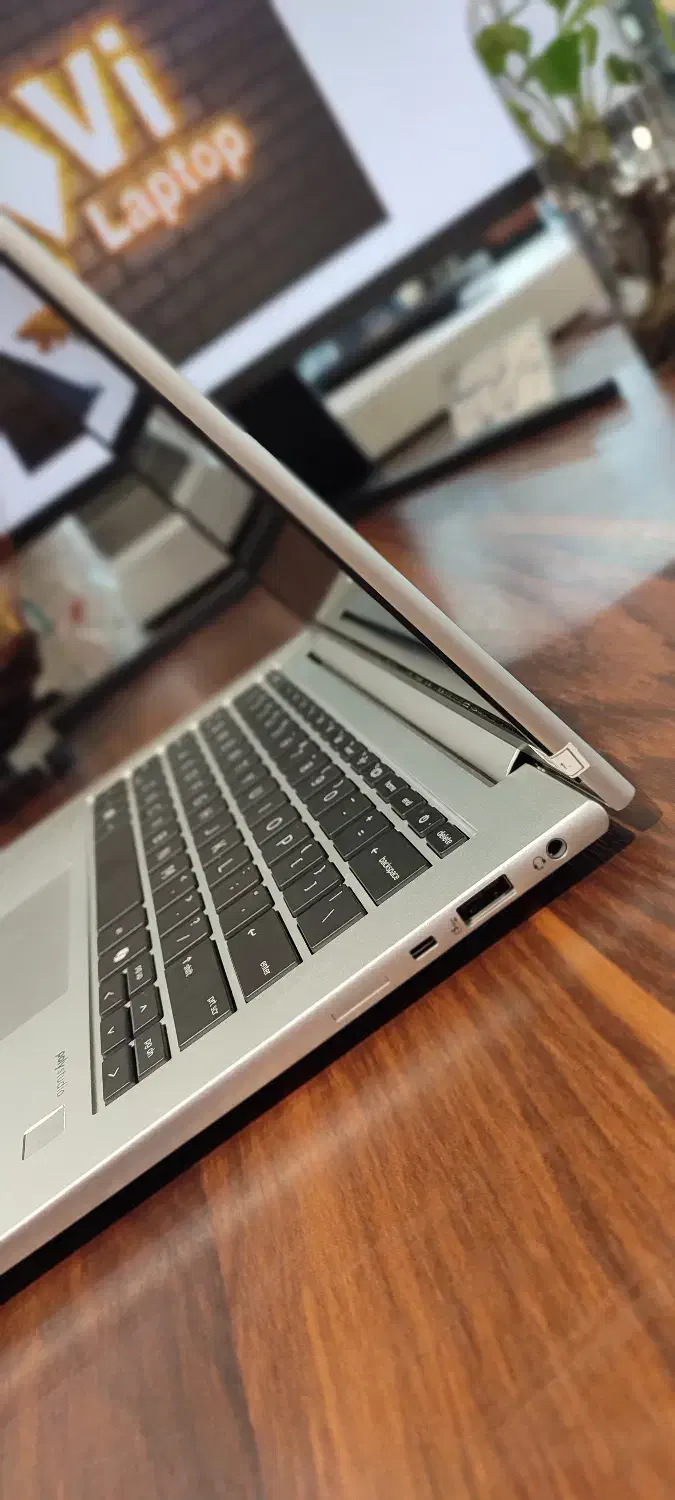 لپتاپ hp elitebook 840 G11|رایانه همراه|تهران, فلسطین (میدان انقلاب)|دیوار