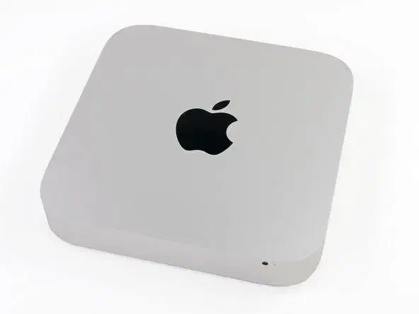 Mac mini (Late 2012)|رایانه رومیزی|تهران, بهار|دیوار