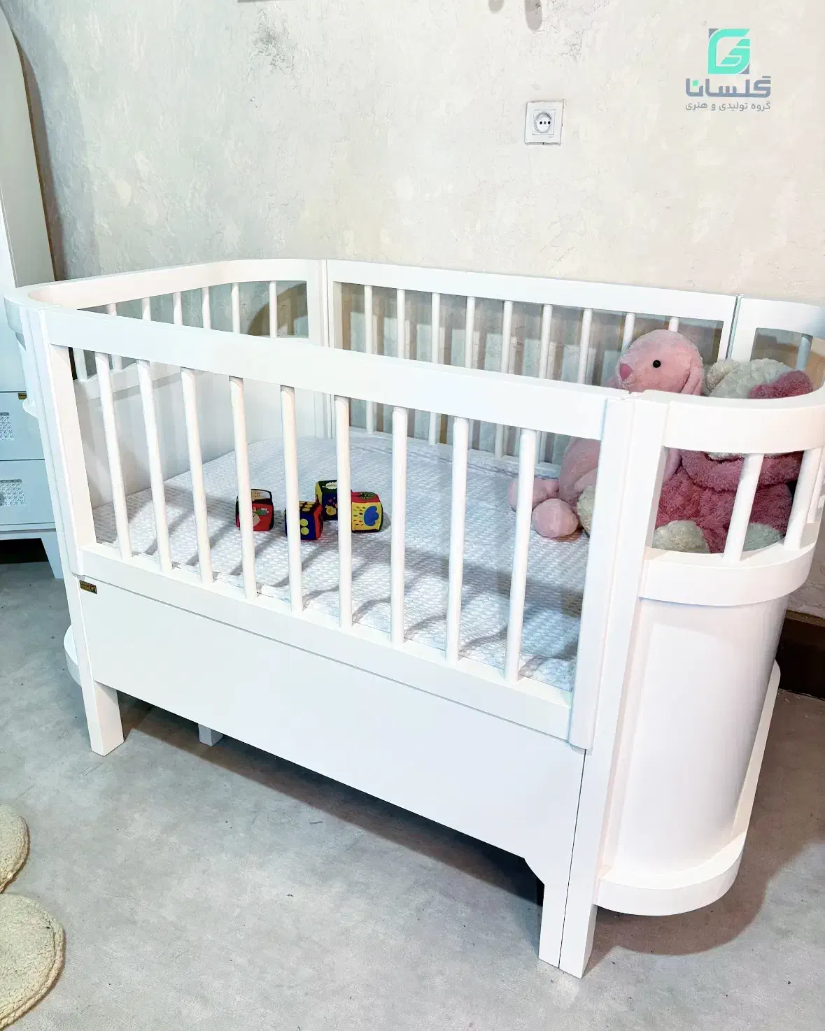 تخت ۲ حالته کودک و نوجوان / جشنواره فروش ویژه|تخت و صندلی بچه|مشهد, نوید|دیوار