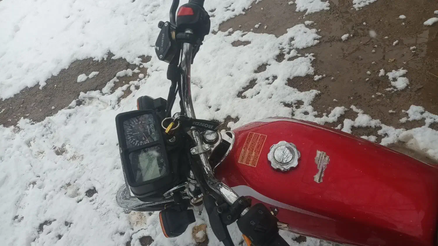 فروش|موتورسیکلت|خرمدره, |دیوار