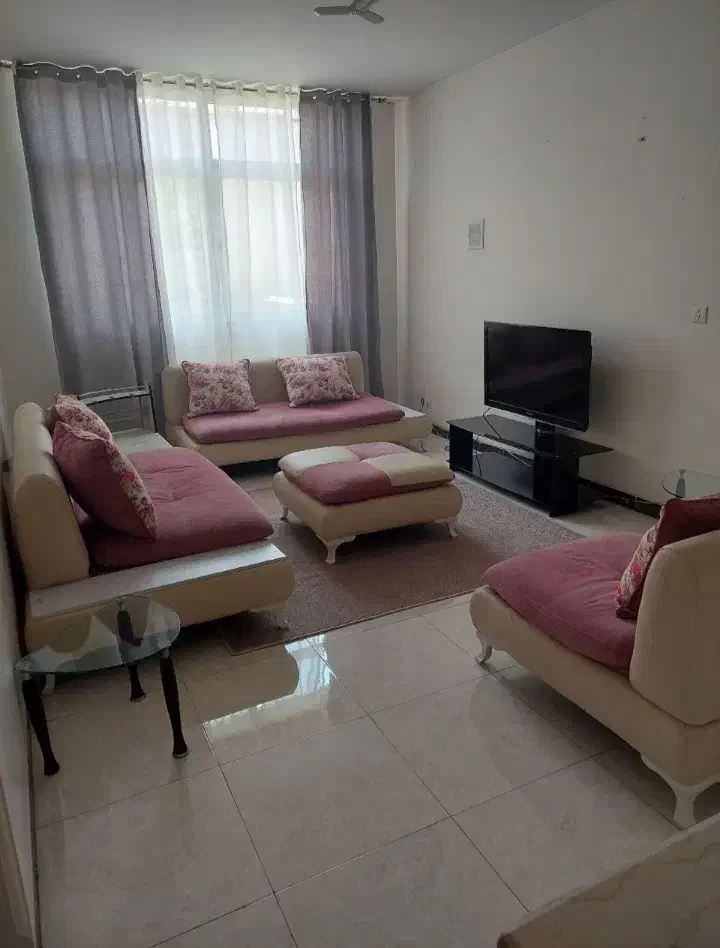 اجاره واحدهای روزانه و پارت تایم در المپیک|اجارهٔ کوتاهمدت آپارتمان و سوئیت|تهران, زیبادشت|دیوار