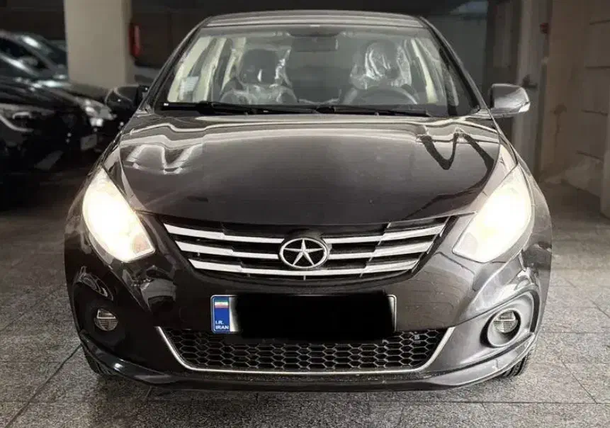 جک جی۴ اقساط تا۶۰ماه تحویل فوری|خودرو سواری و وانت|تهران, پونک|دیوار