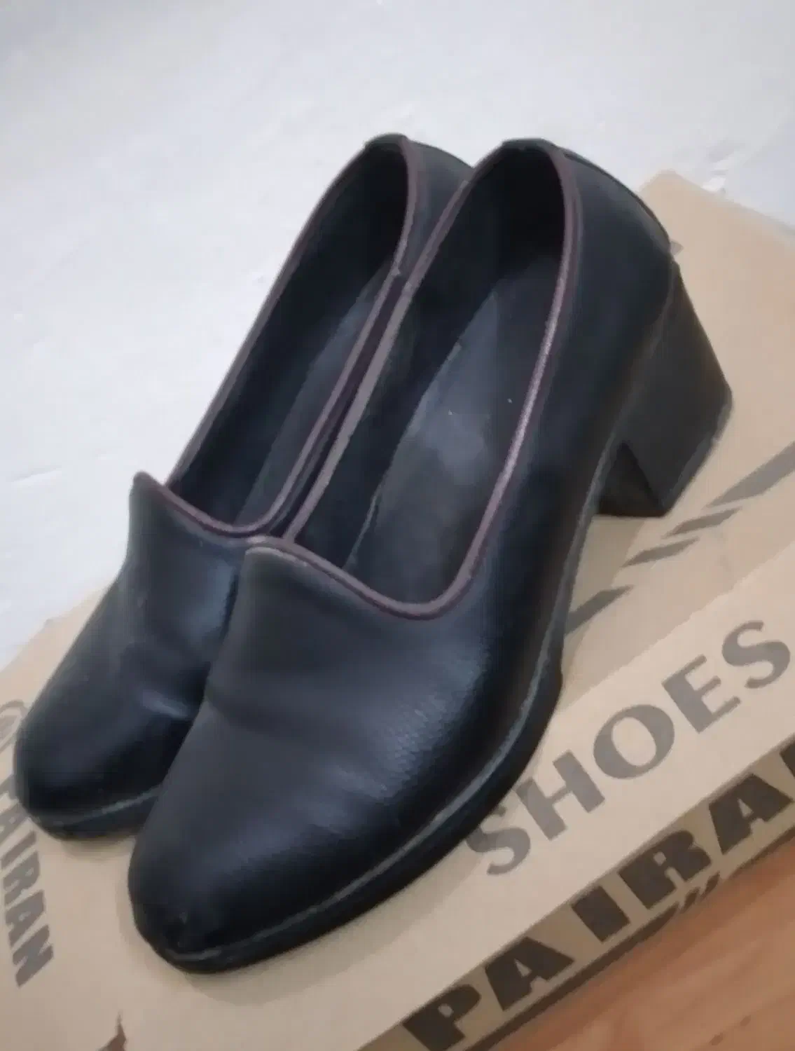 دو عدد کفش طبی|کیف، کفش، کمربند|اهواز, شریعتی جنوبی|دیوار