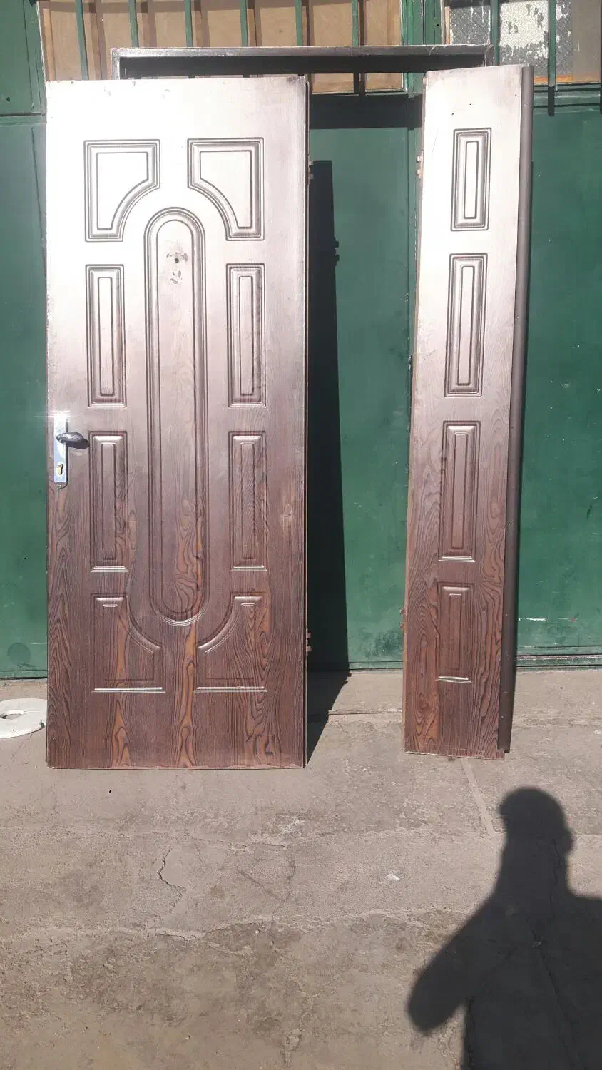 در سالم ۲لت باکَم|مصالح و تجهیزات ساختمان|مشهد, کارده|دیوار