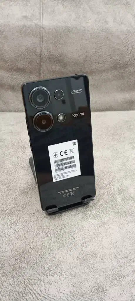 شیایومی نوت 13 پرو|موبایل|فلاورجان, |دیوار