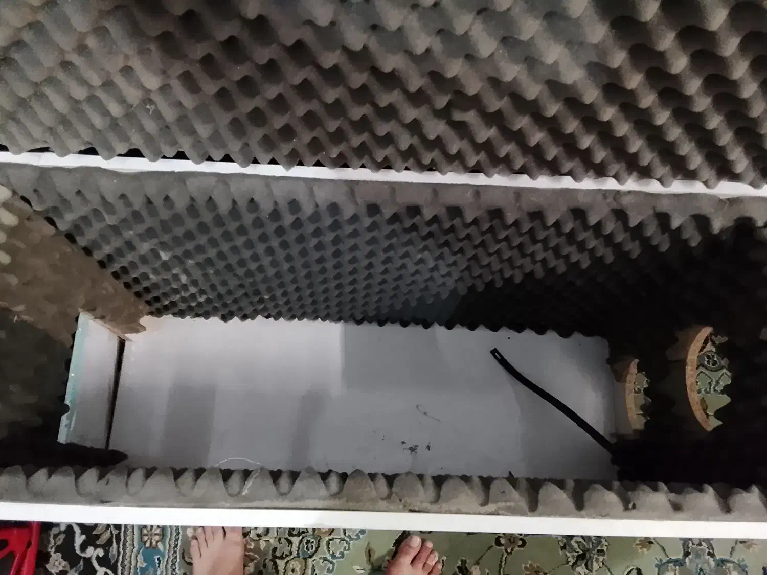 فروش باکس ماینر|قطعات و لوازم جانبی رایانه|مشهد, امیرآباد|دیوار