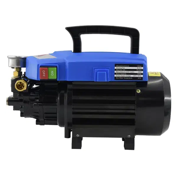 کارواش 140 بار NEC 4430 /اقساط 6 ماهه|ماشین‌آلات صنعتی|علی‌آباد کتول, |دیوار