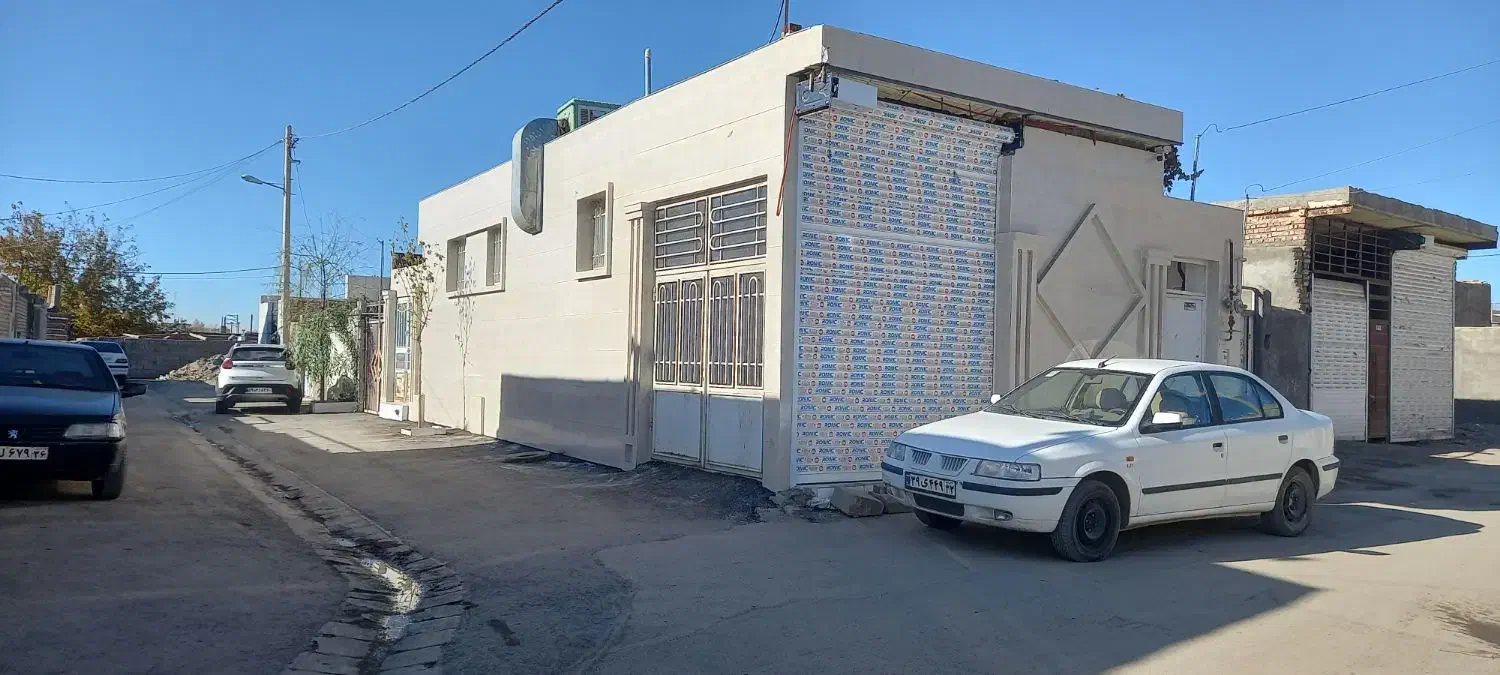 منزل فروشی|فروش خانه و ویلا|نیشابور, دهنو|دیوار