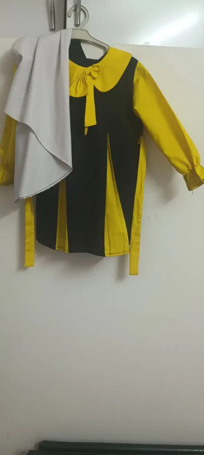 لباس مهد و پیش دبستانی|لباس|قم, شهرک سازمان آب|دیوار