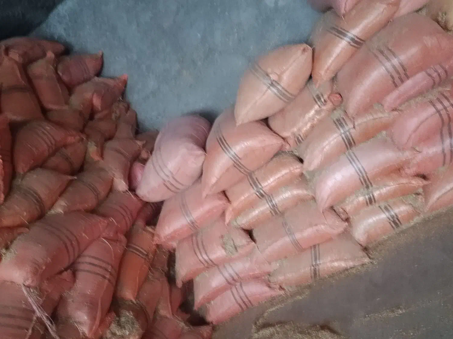 کاه گندم|لوازم جانبی حیوانات|سیوان, |دیوار