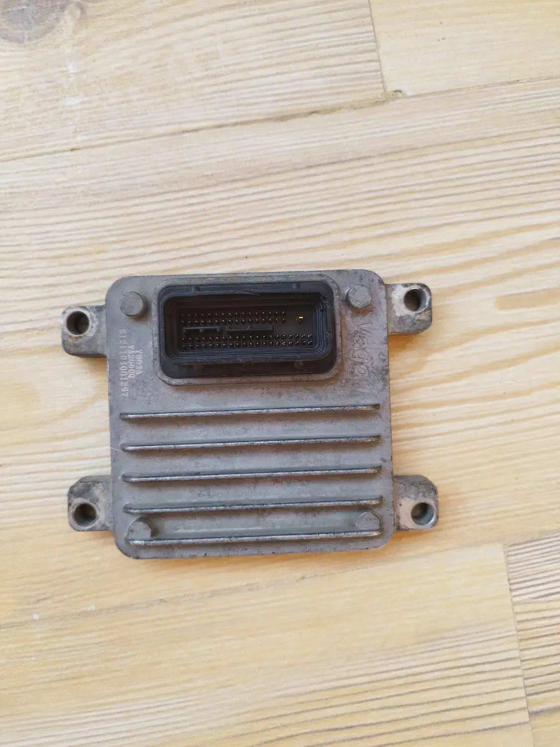 ایسیو واگن لیفان620 بی کد شده به شرط|قطعات یدکی و لوازم جانبی|فردیس, نسترن غربی|دیوار