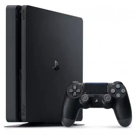 Ps4 slim 1t|کنسول، بازی ویدئویی و آنلاین|بندرعباس, |دیوار