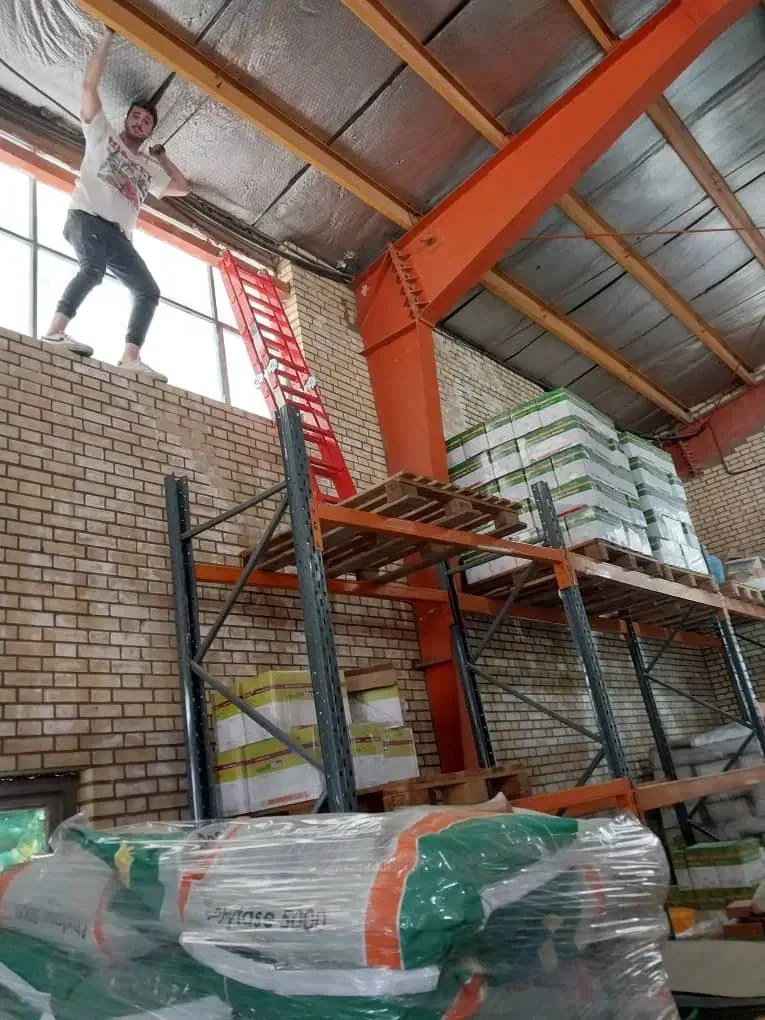 مجری سیتم های امنیتی دورببین و دزدگیر|خدمات پیشه و مهارت|شهریار, شهرک عباس پور|دیوار