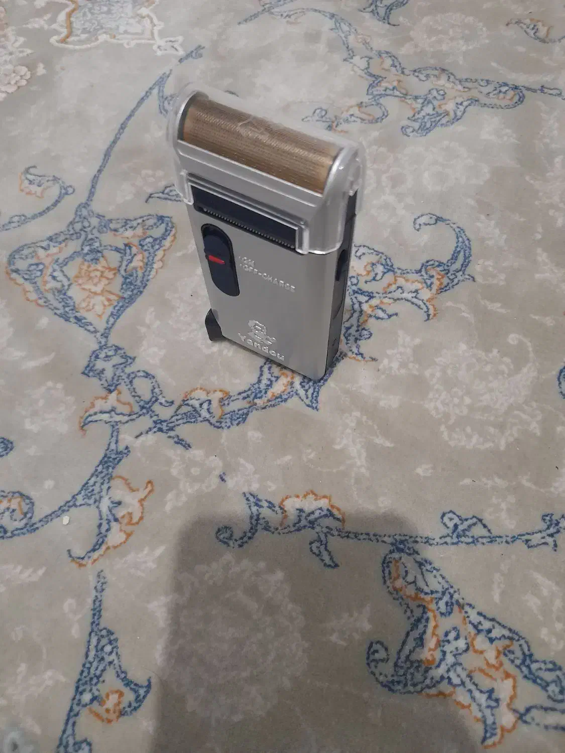 ماشین صفر زن|آرایشی، بهداشتی، درمانی|پارسآباد, |دیوار