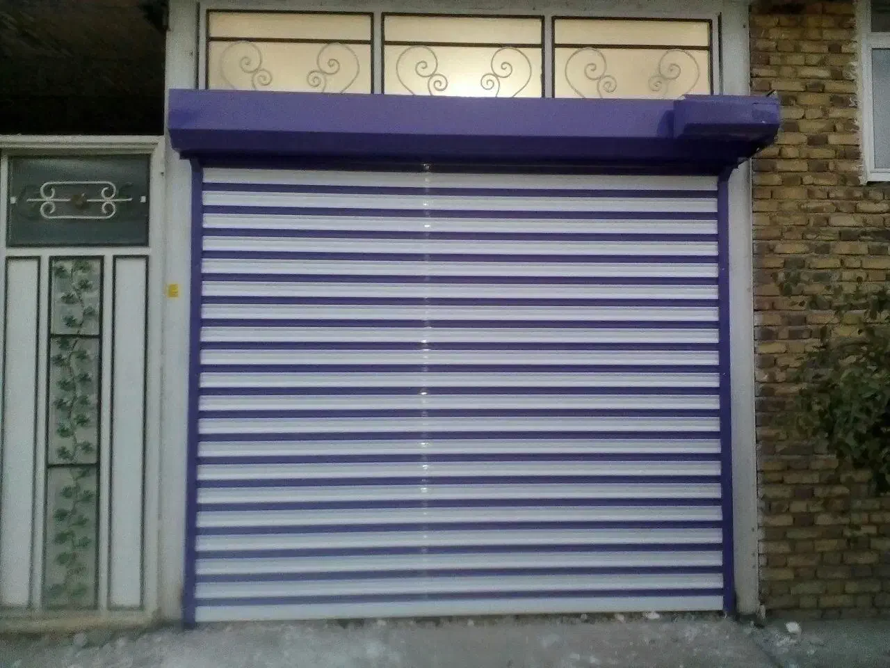 نمایندگی رسمی نصب کرکره برقی لرستان|خدمات پیشه و مهارت|بروجرد, |دیوار