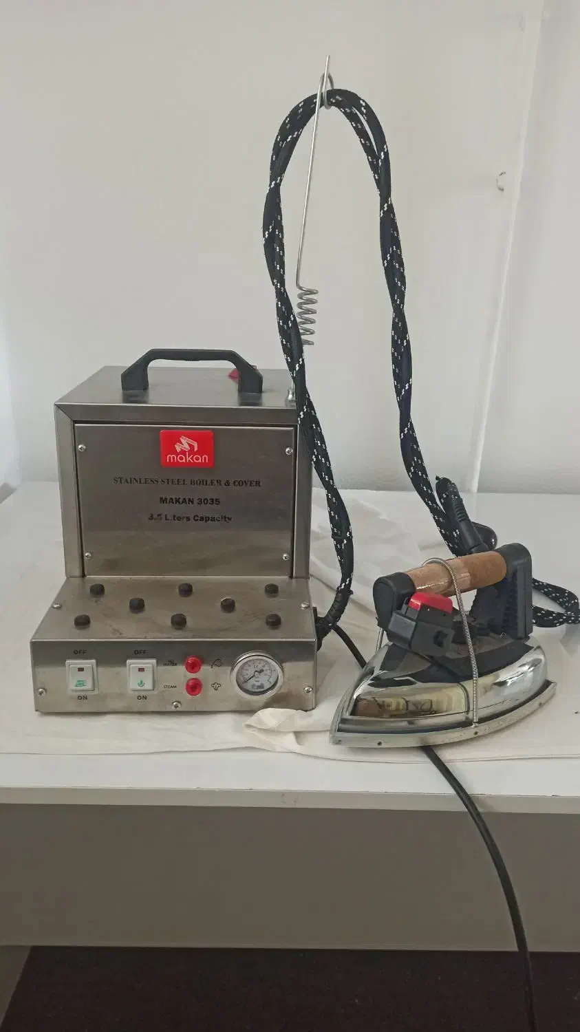 فروش اتوی کاملا سالم|اتو و لوازم اتو|رشت, جانبازان|دیوار