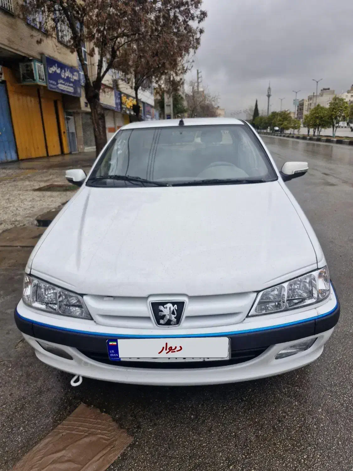 اجاره دناپلاس/۱روز رایگان/رنت خودرو/اجاره اتومبیل|خودرو اجارهای|شیراز, قدوسی غربی|دیوار