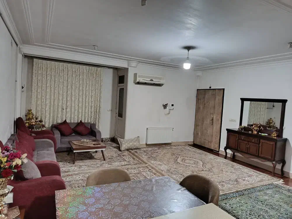 واحد100متری /45متری|اجارهٔ آپارتمان|دورود, |دیوار