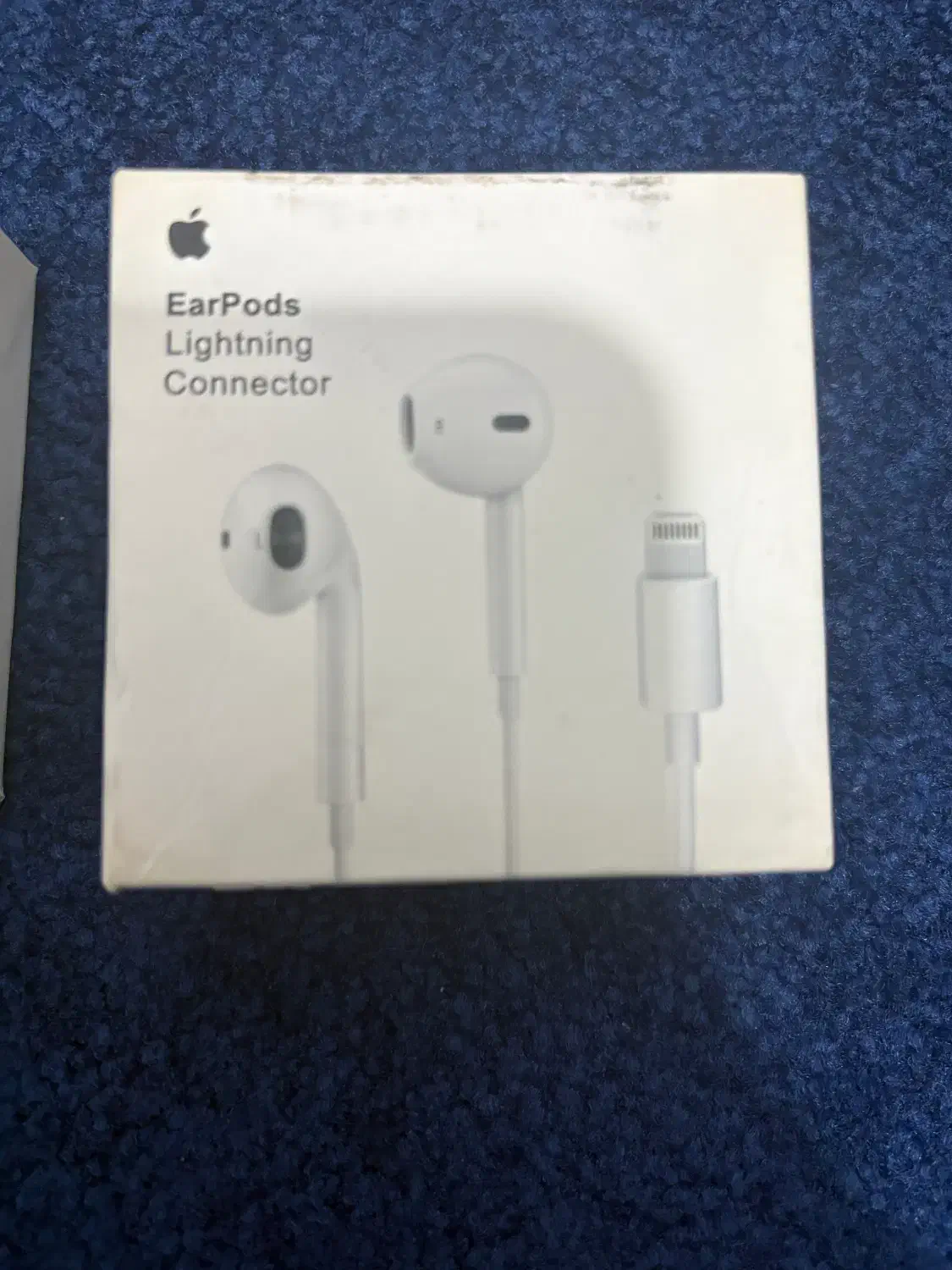 هندزفری اصلی آیفون|لوازم جانبی موبایل و تبلت|بابل, |دیوار