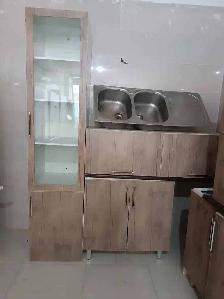 کابینت ام دی اف|مصالح و تجهیزات ساختمان|قزوین, |دیوار