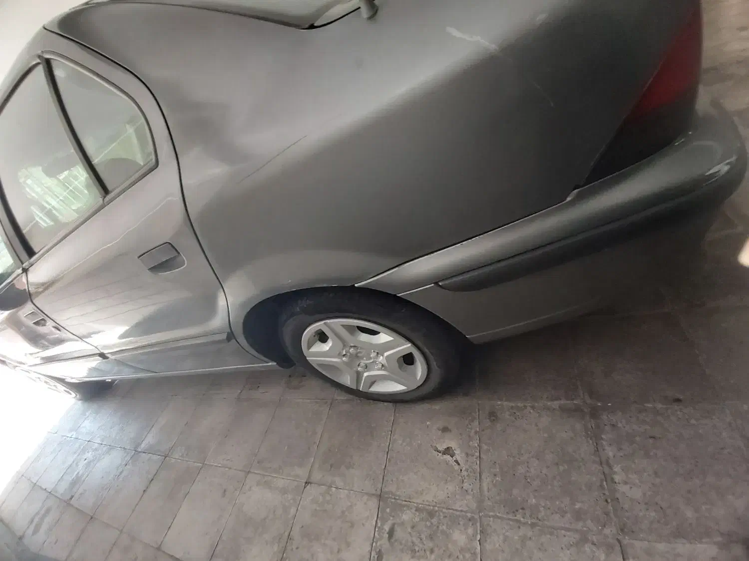 سمند مدل۱۳۸۵|خودرو سواری و وانت|فردیس, فردیس|دیوار