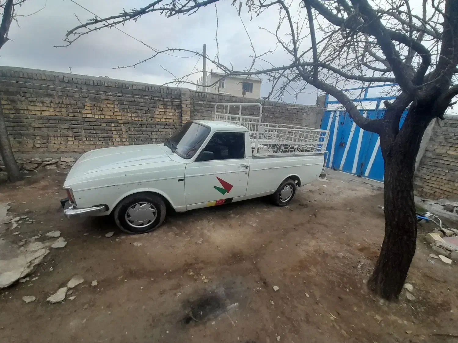 وانت بار شهرری نازی آباد خانی آباد خزانه کهریزک|خدمات حمل و نقل|تهران, خزانه|دیوار