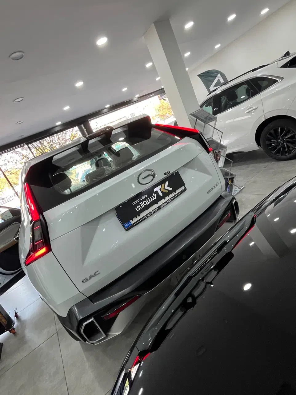 گک امکو بنزینی نقد واقساط ۶۰ ماهه با ۳ فقره چک|خودرو سواری و وانت|تهران, تهرانپارس غربی|دیوار