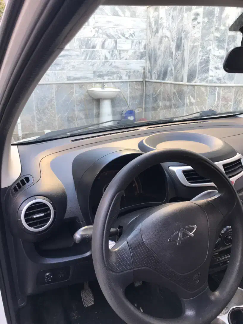 ام وی ام ۱۱۰ s لاکچری|خودرو سواری و وانت|مشهد, اقبال|دیوار