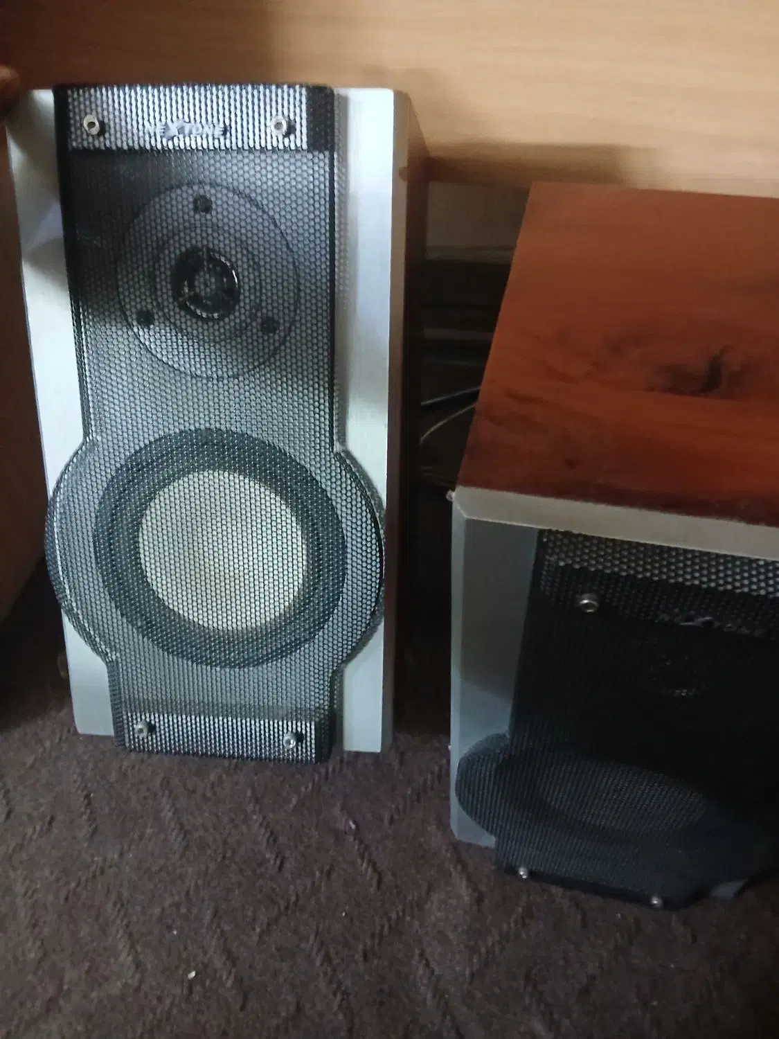 باند|سیستم صوتی خانگی|همدان, |دیوار