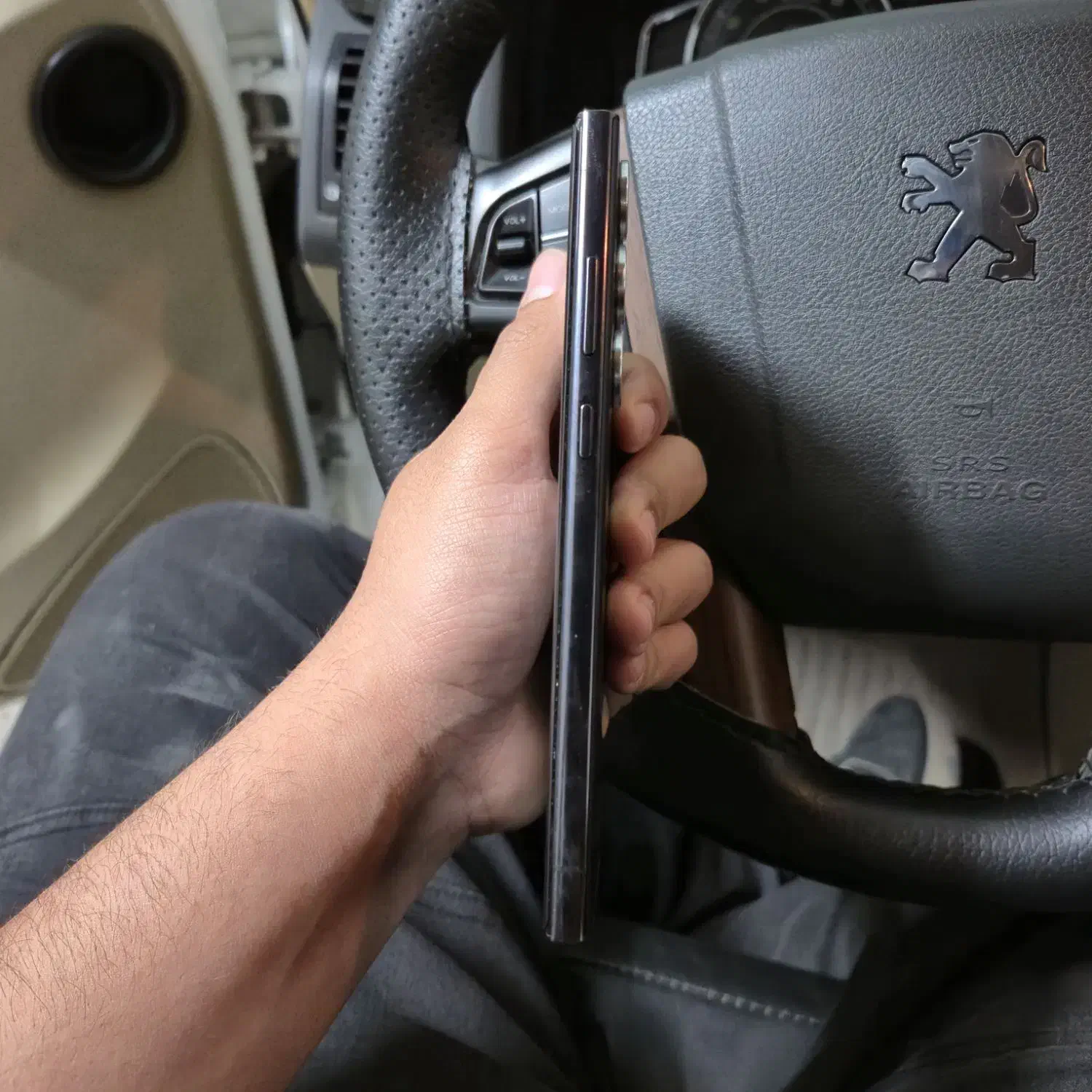 s23 Ultra ram 12|موبایل|مشهد, شهرک بهارستان|دیوار