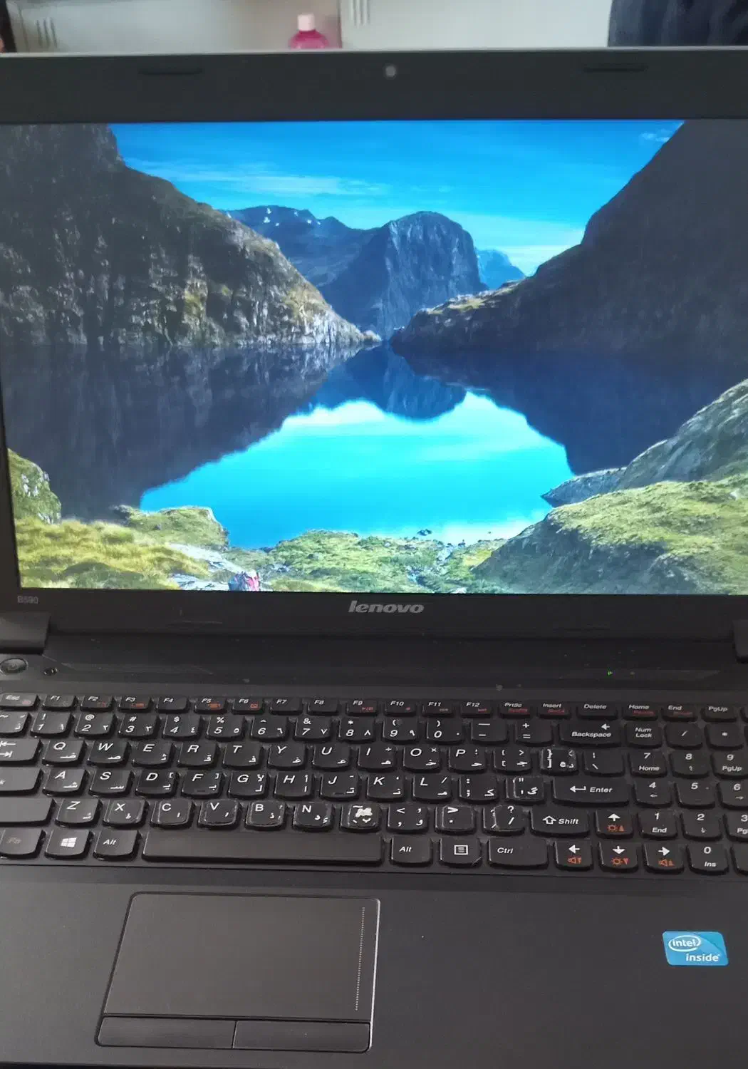 لپ تاپ Lenovo|رایانه همراه|جم, |دیوار