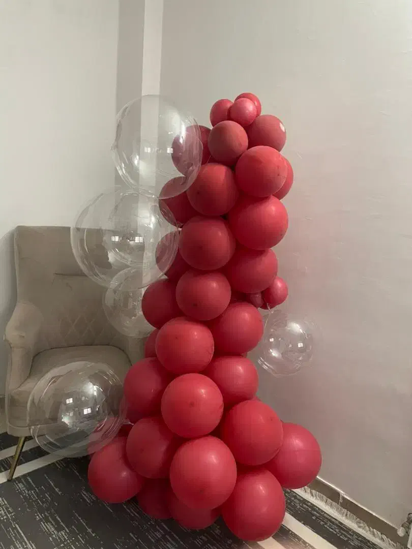 فروش فوری بادکنک|اسباب‌‌بازی|فولادشهر, C3|دیوار